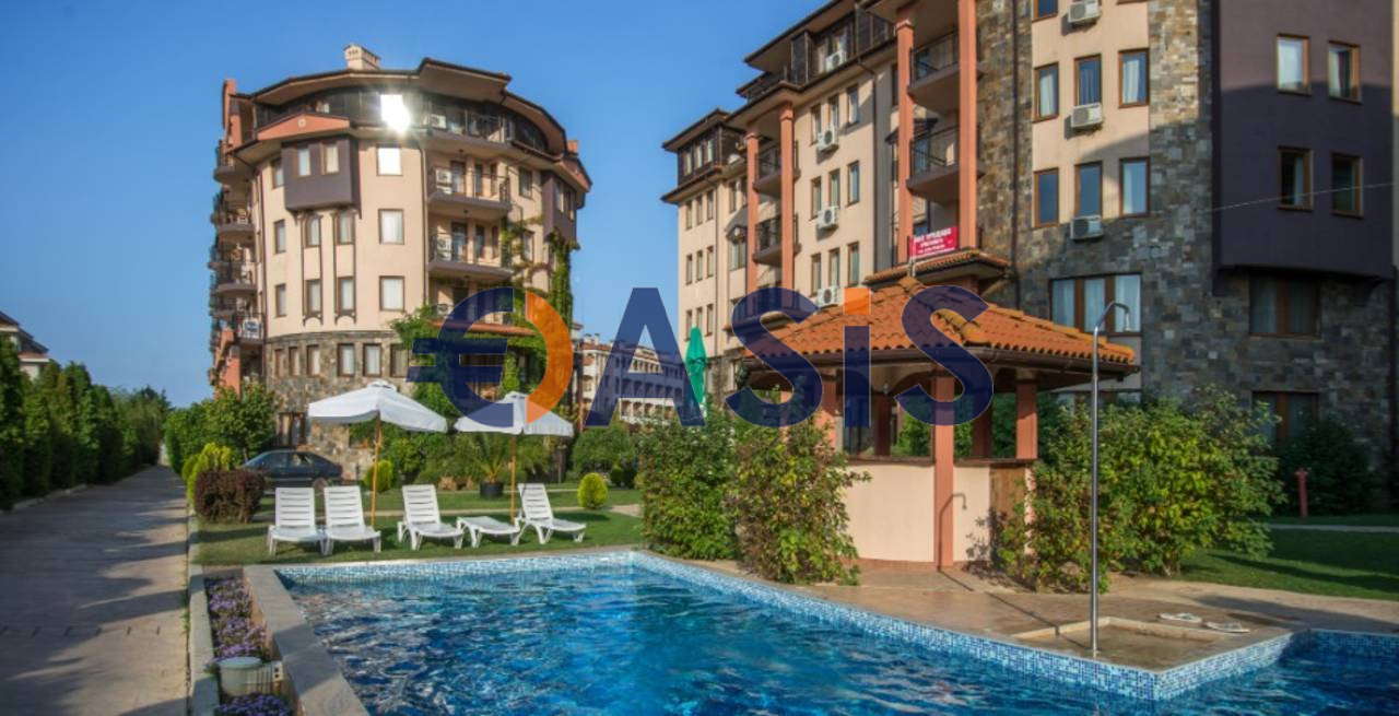 Продава 1-СТАЕН, гр. Царево, област Бургас, снимка 4 - Апартаменти - 53913480