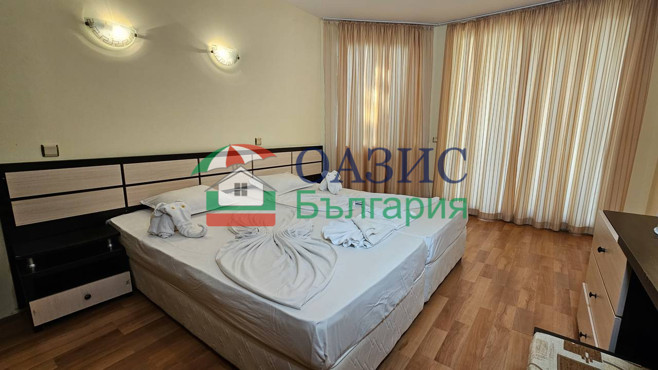 Продава 1-СТАЕН, гр. Царево, област Бургас