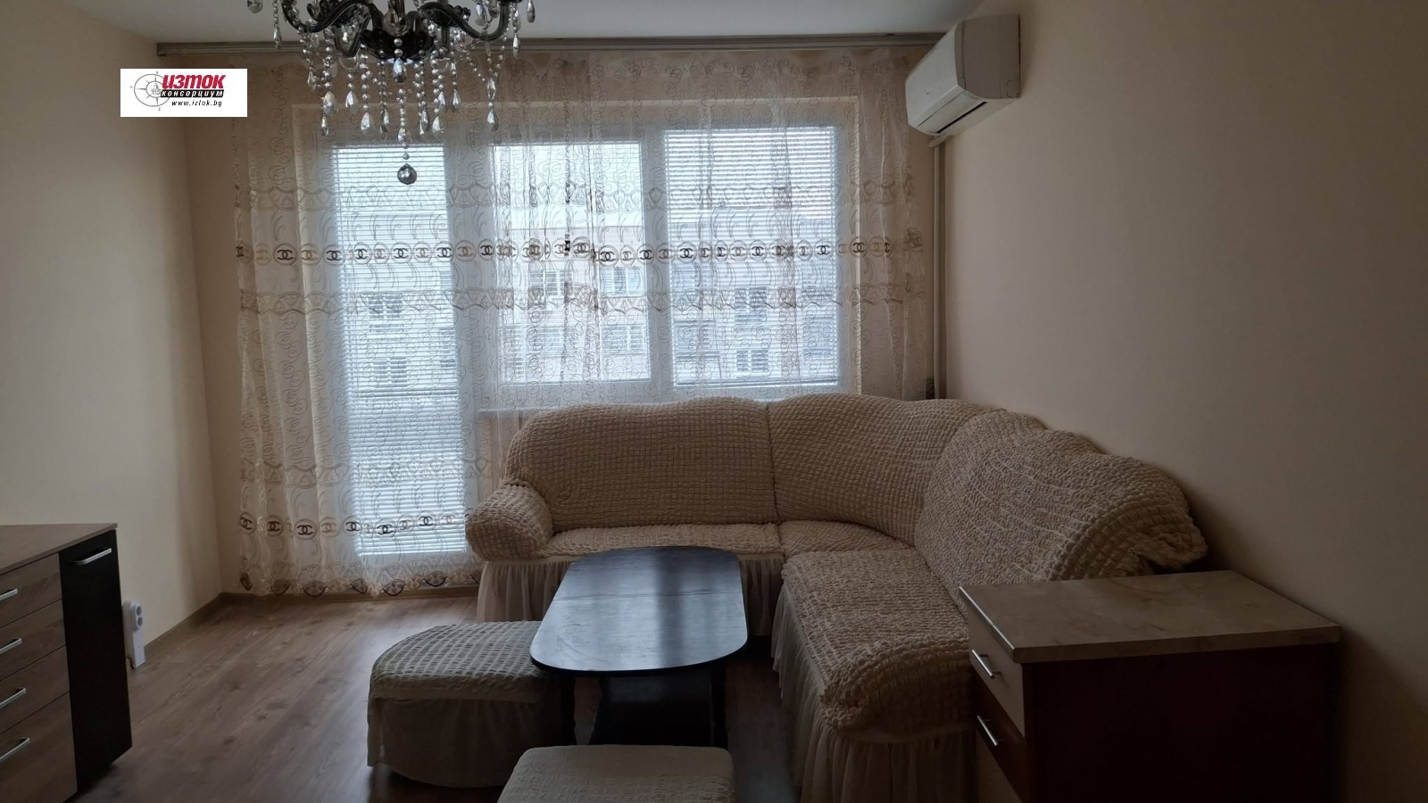 Продава 1-СТАЕН, гр. София, Надежда 3