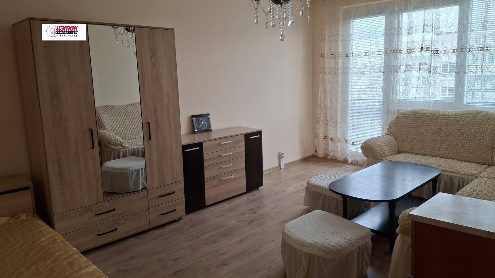 Продава 1-СТАЕН, гр. София, Надежда 3, снимка 2 - Апартаменти - 55614816