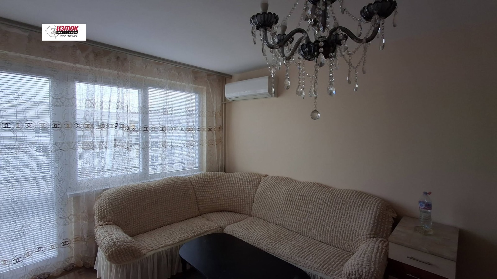 Продава 1-СТАЕН, гр. София, Надежда 3, снимка 4 - Апартаменти - 55614816