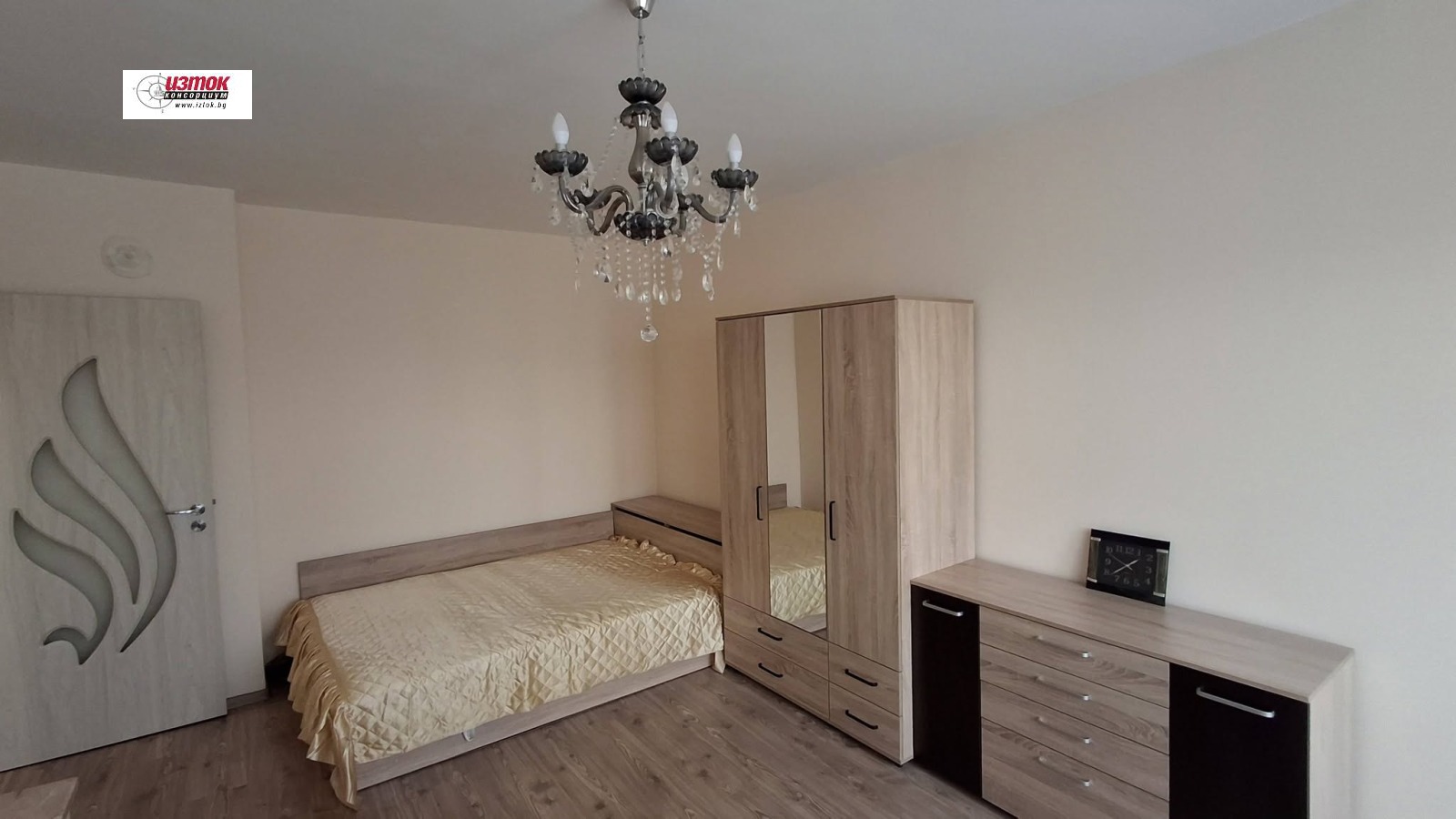 Продава 1-СТАЕН, гр. София, Надежда 3, снимка 5 - Апартаменти - 55614816