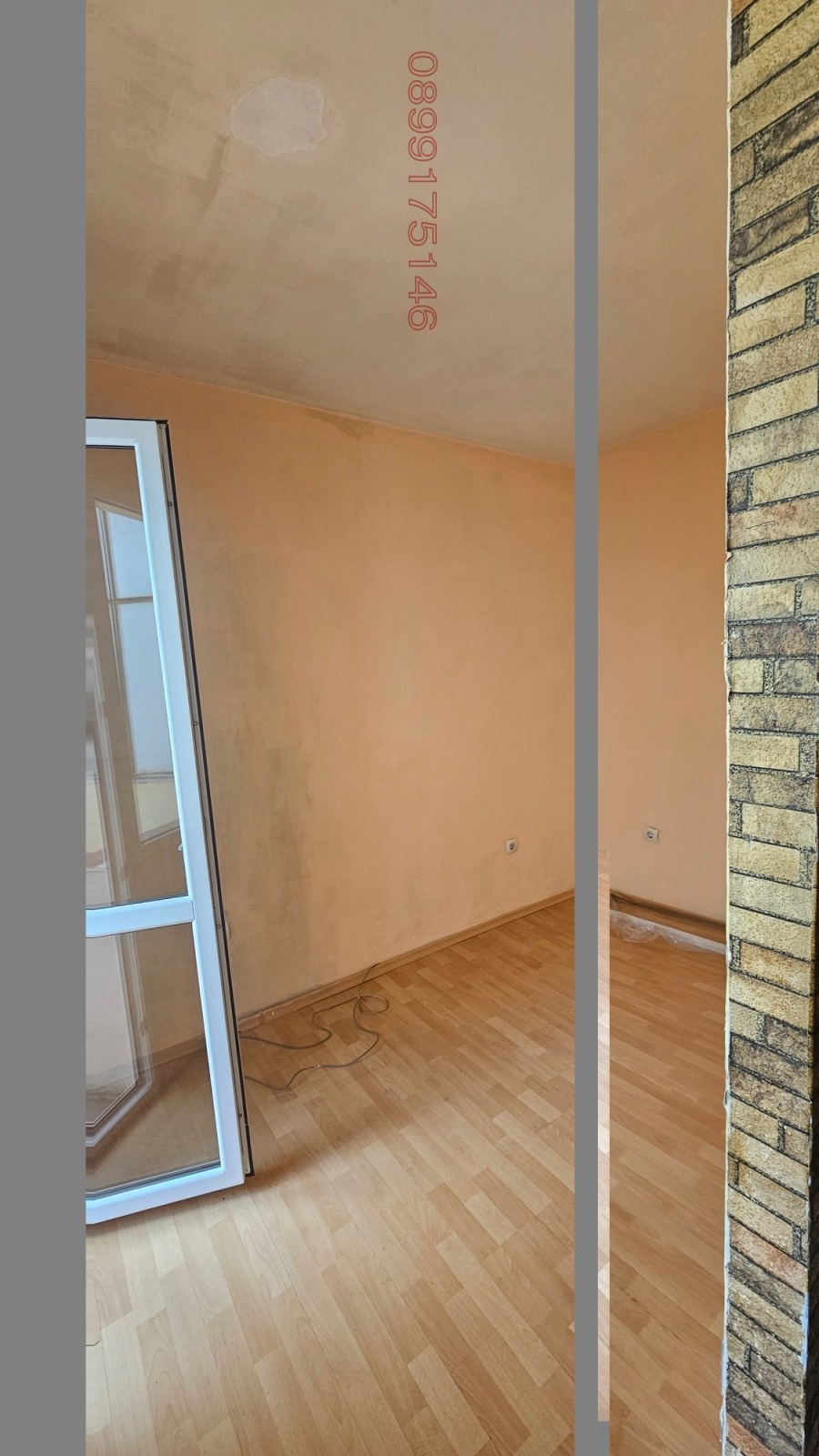 Продава 1-СТАЕН, гр. Пловдив, Тракия, снимка 10 - Апартаменти - 55784603