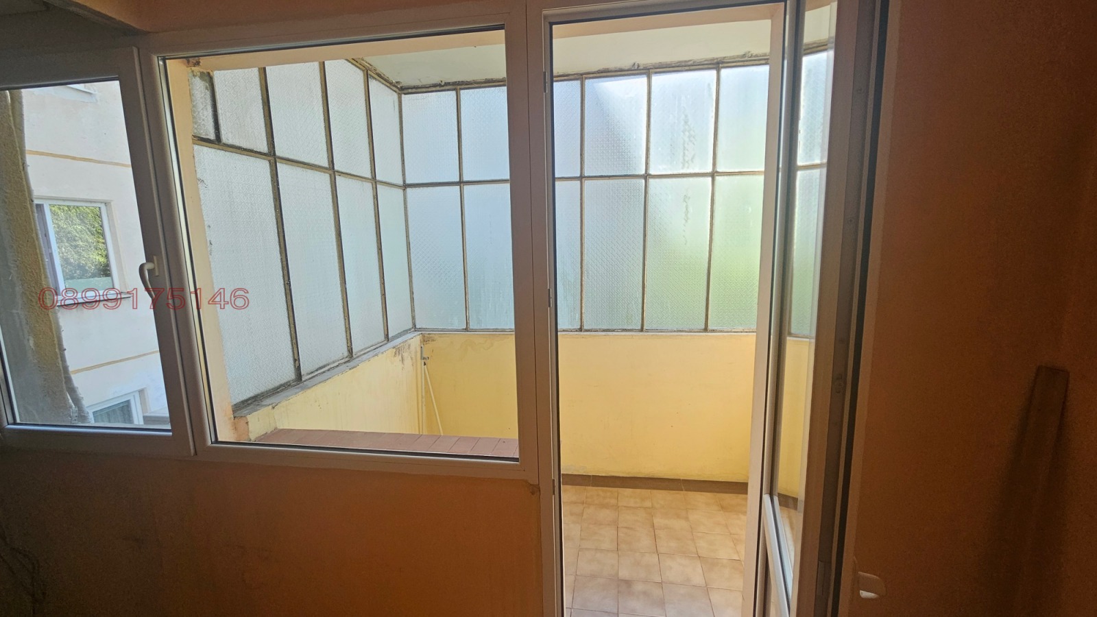 Продава 1-СТАЕН, гр. Пловдив, Тракия, снимка 9 - Апартаменти - 55784603