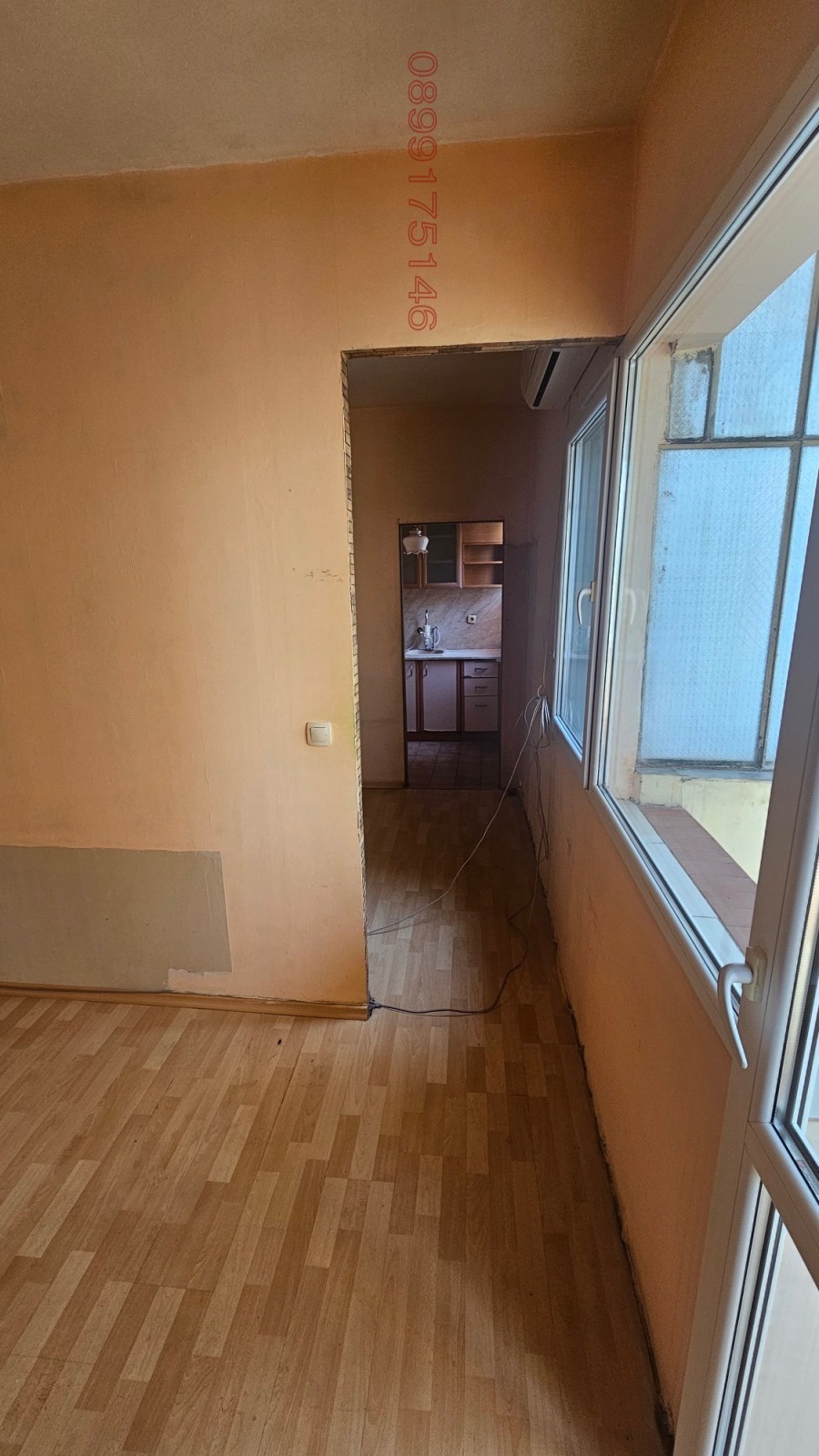 Продава 1-СТАЕН, гр. Пловдив, Тракия, снимка 5 - Апартаменти - 55784603