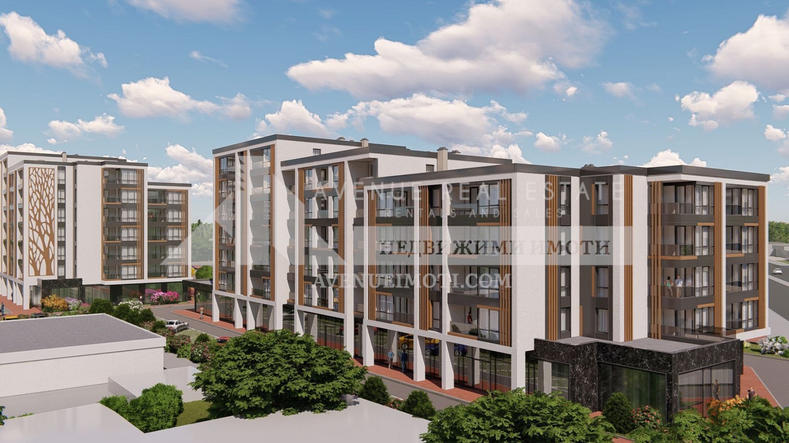 Продава 2-СТАЕН, гр. Пловдив, Каменица 2, снимка 15 - Апартаменти - 51101046