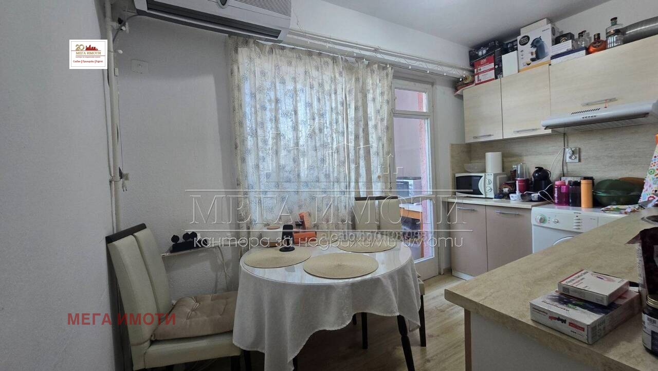 Продава 2-СТАЕН, гр. Бургас, Славейков