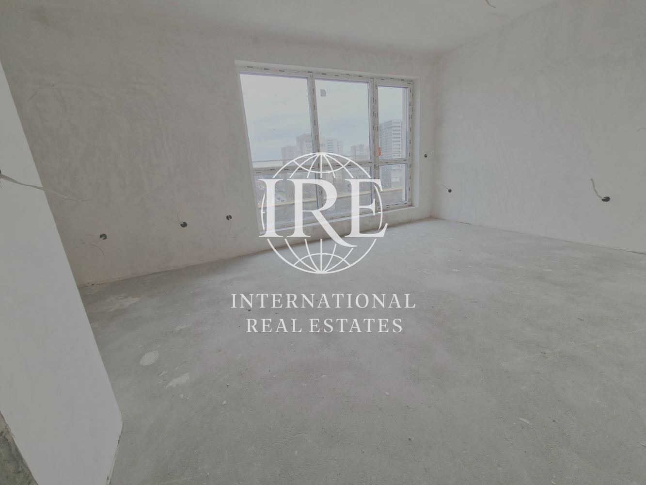 Продава 2-СТАЕН, гр. Варна, Цветен квартал, снимка 3 - Апартаменти - 54205596