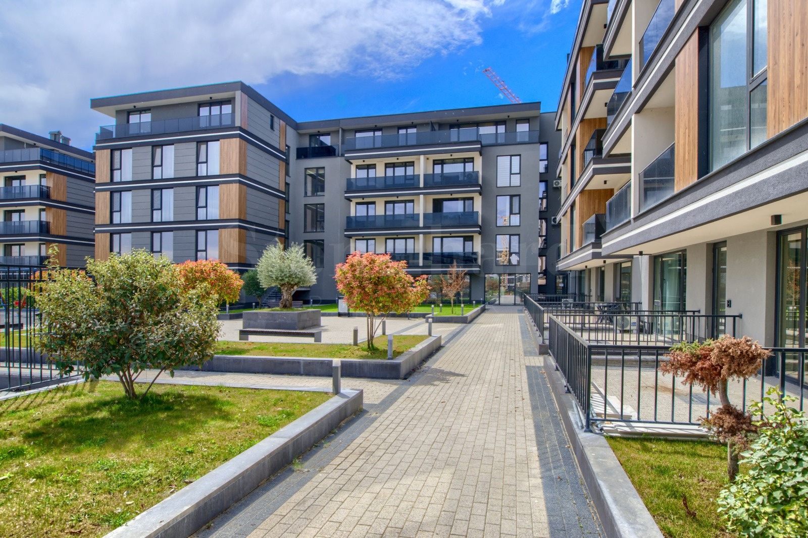 Продава 2-СТАЕН, гр. Пловдив, Христо Смирненски, снимка 2 - Апартаменти - 54697257