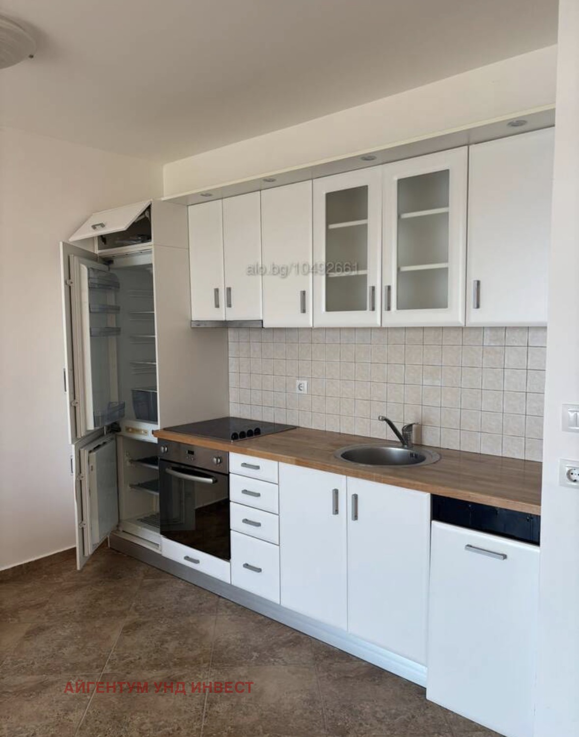 Продава 2-СТАЕН, гр. Созопол, област Бургас, снимка 5 - Апартаменти - 54761005