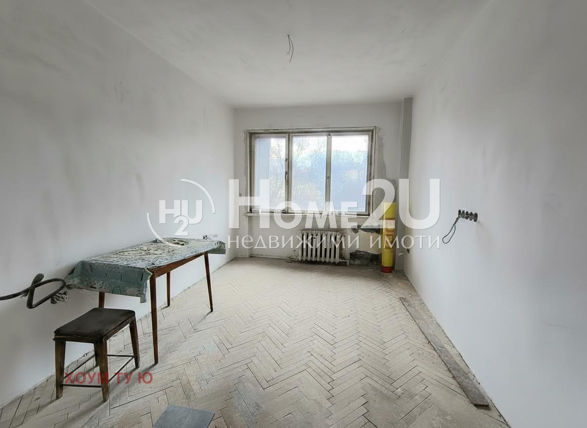 Продава 3-СТАЕН, гр. София, Красна поляна 1, снимка 5 - Апартаменти - 53770711