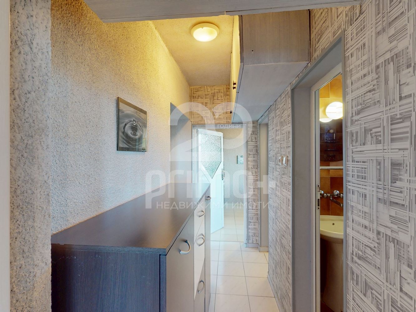 Продава 3-СТАЕН, гр. София, Стрелбище, снимка 14 - Апартаменти - 54105984