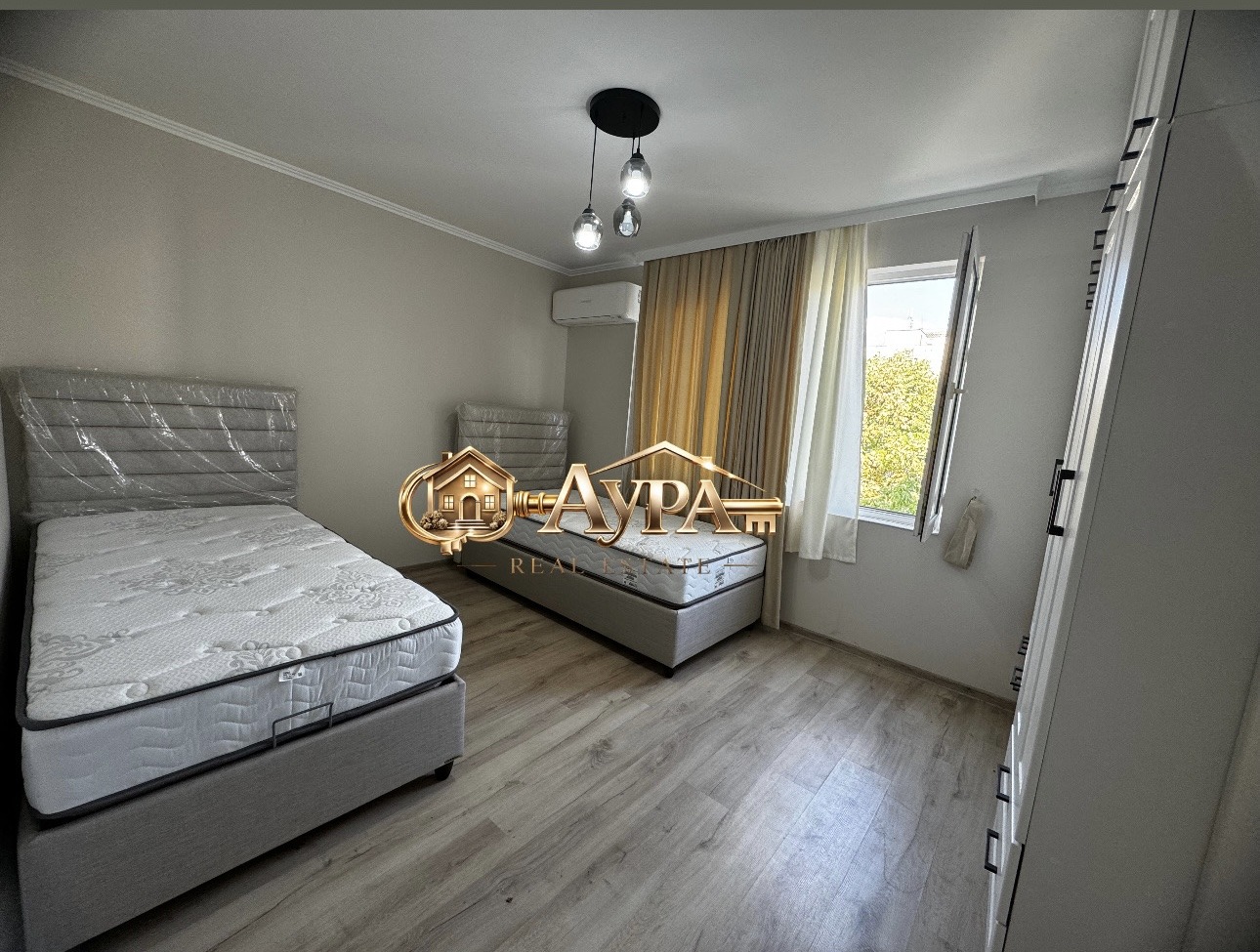 Продава 3-СТАЕН, гр. Хасково, Дружба 1, снимка 5 - Апартаменти - 55142144