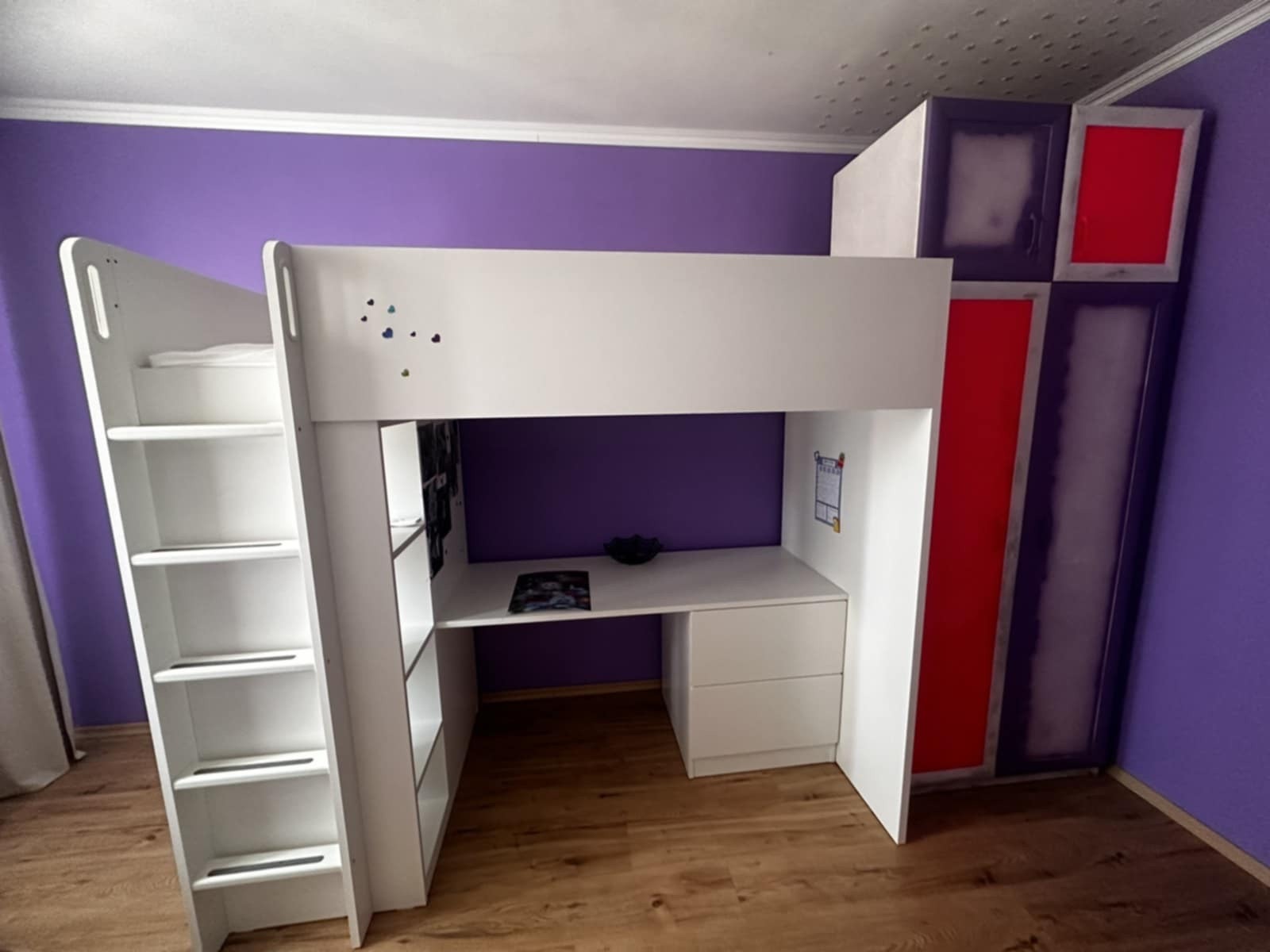 Продава 3-СТАЕН, гр. Пловдив, Христо Смирненски, снимка 2 - Апартаменти - 55189296
