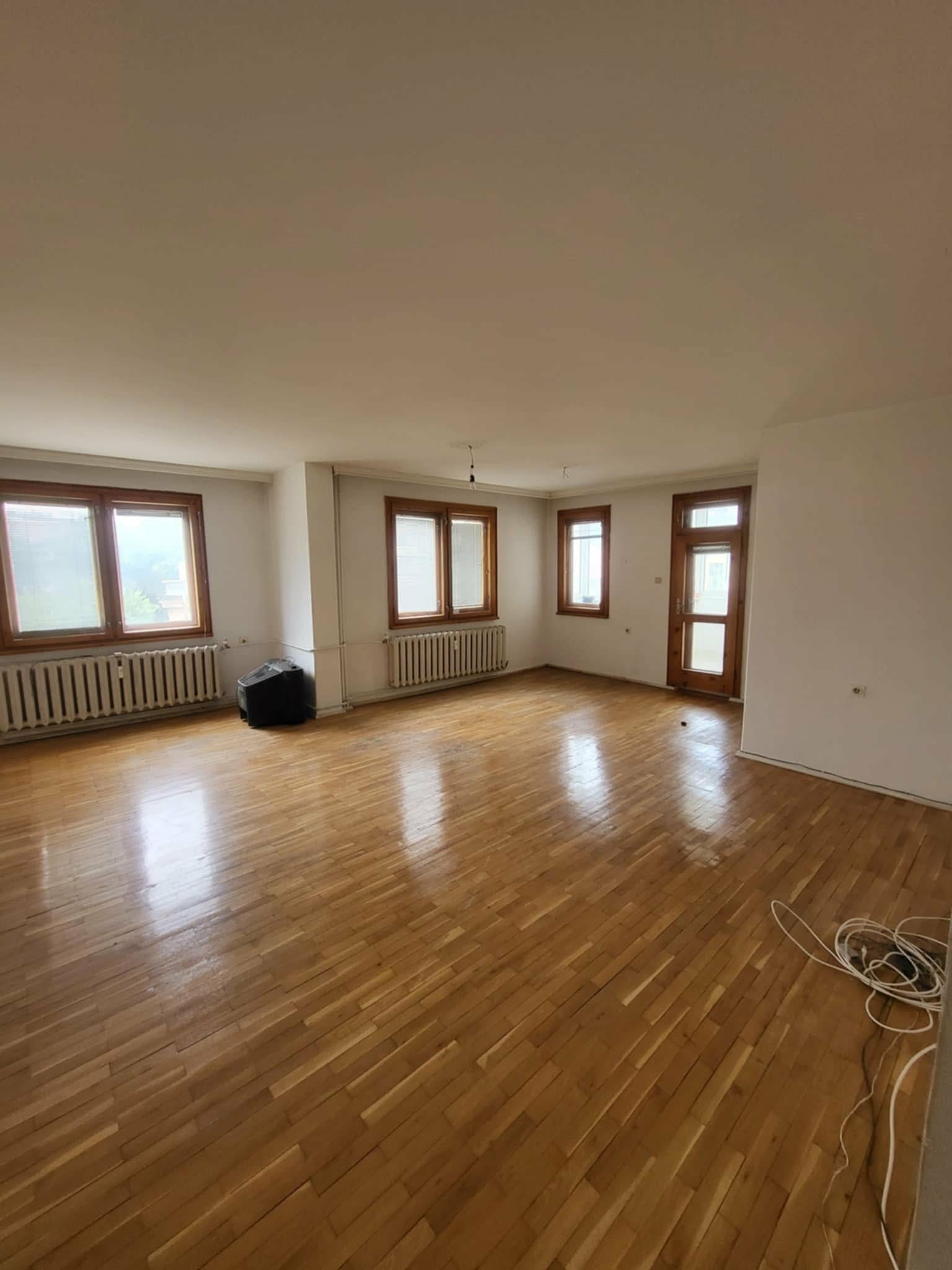 Продава МНОГОСТАЕН, гр. Плевен, Идеален център, снимка 8 - Апартаменти - 50122926