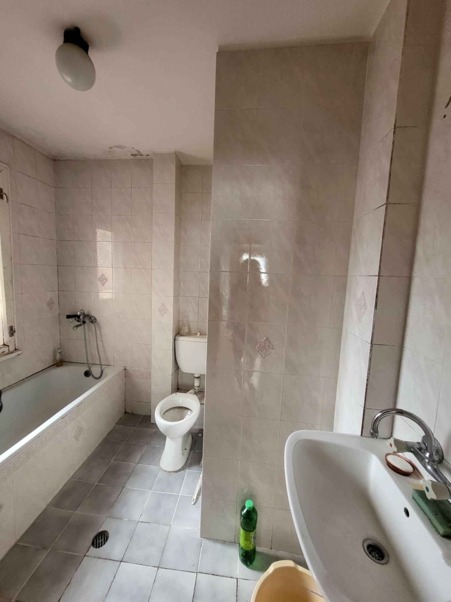 Продава МНОГОСТАЕН, гр. Плевен, Идеален център, снимка 15 - Апартаменти - 50122926