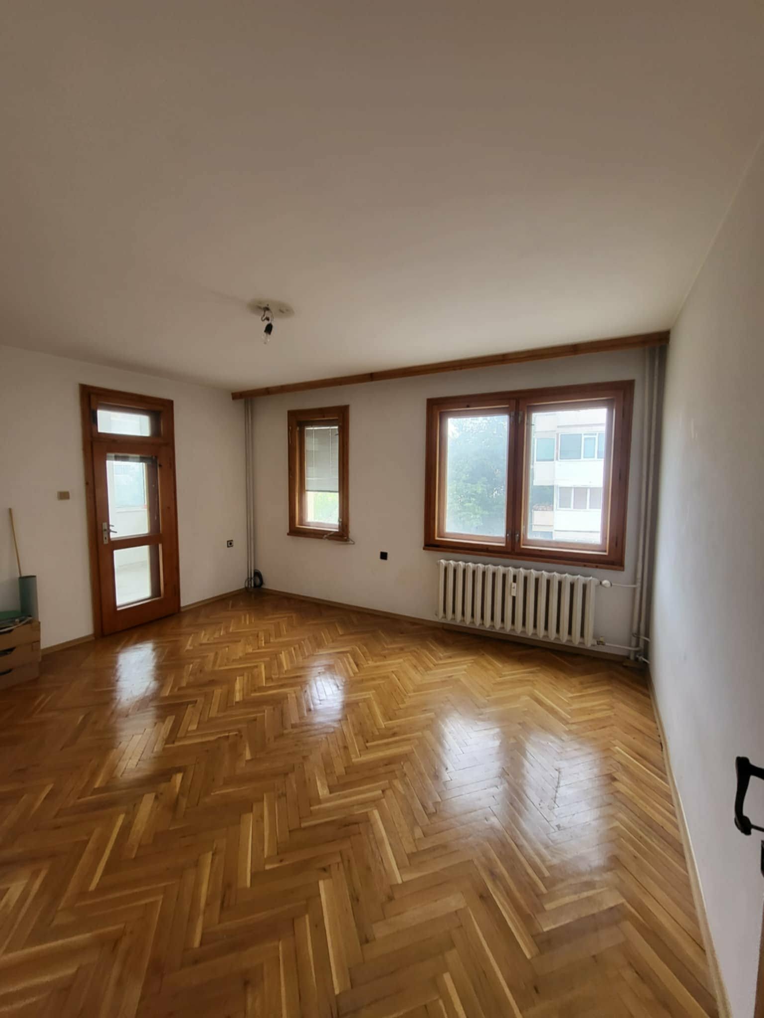 Продава МНОГОСТАЕН, гр. Плевен, Идеален център, снимка 16 - Апартаменти - 50122926