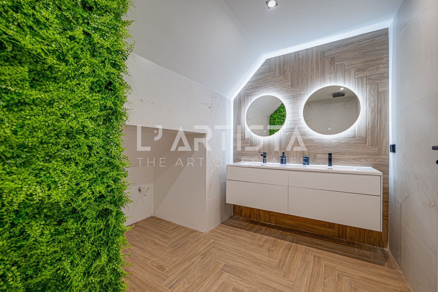 Продава МЕЗОНЕТ, гр. София, Овча купел, снимка 14 - Апартаменти - 54275833