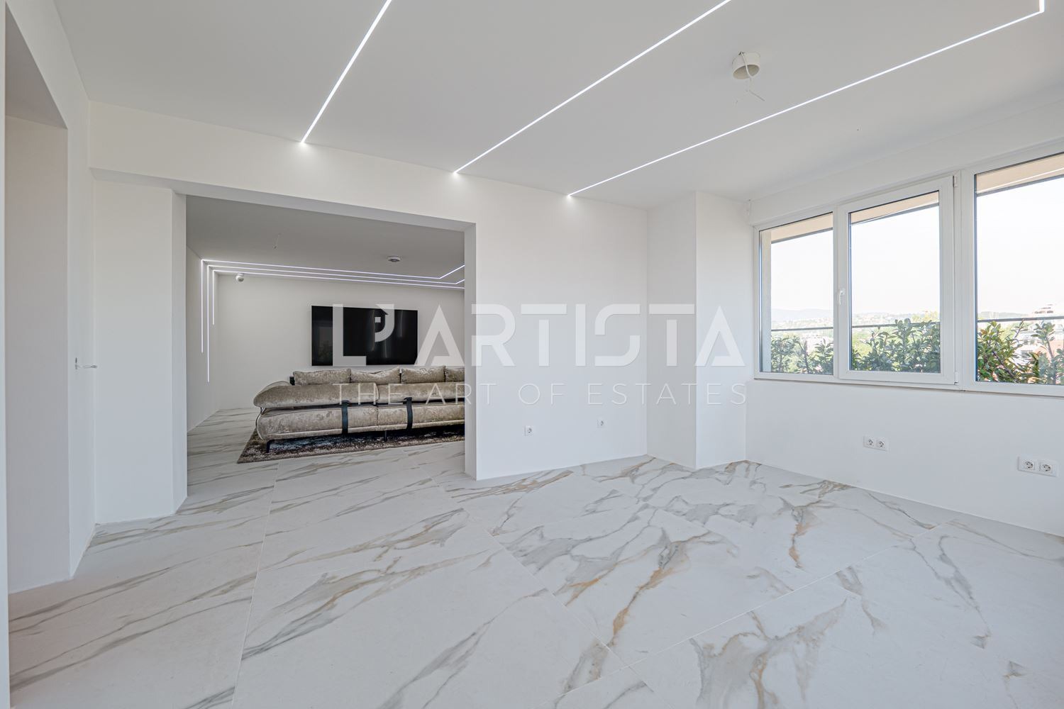 Продава МЕЗОНЕТ, гр. София, Овча купел, снимка 5 - Апартаменти - 54275833