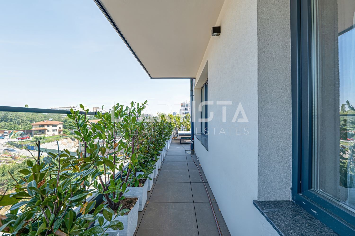 Продава МЕЗОНЕТ, гр. София, Овча купел, снимка 8 - Апартаменти - 54275833