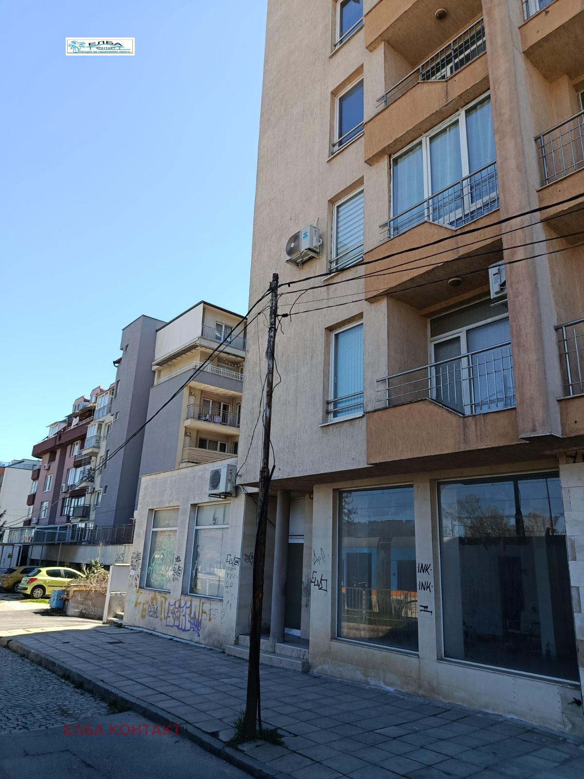 Продава МАГАЗИН, гр. София, Княжево, снимка 2 - Магазини - 54203192