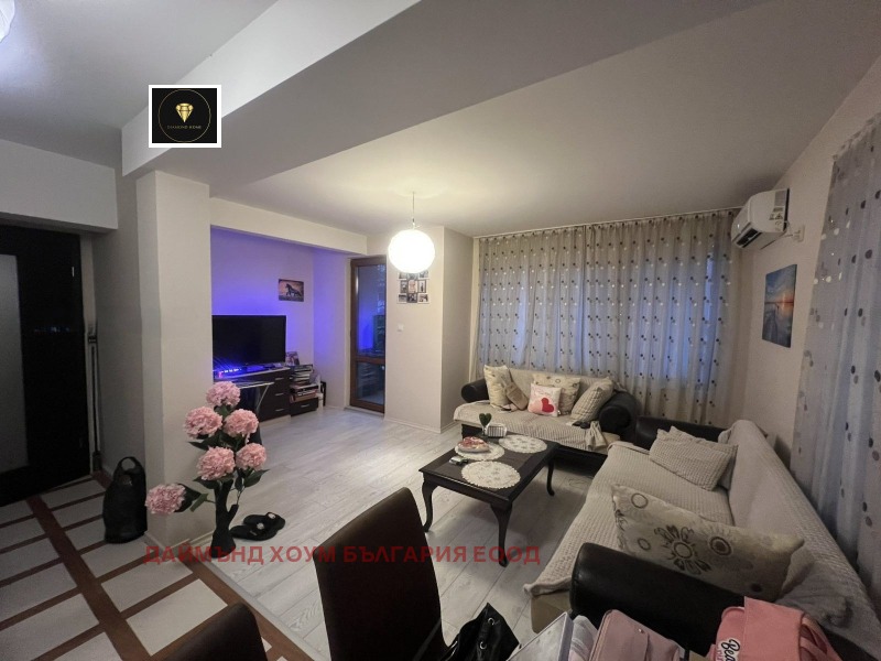 Продава 2-СТАЕН в град Пловдив, Коматевски възел - 65 кв.м / 130 000 € » 254 257.90 лв., ДАЙМЪНД ХОУМ БЪЛГАРИЯ ЕООД
