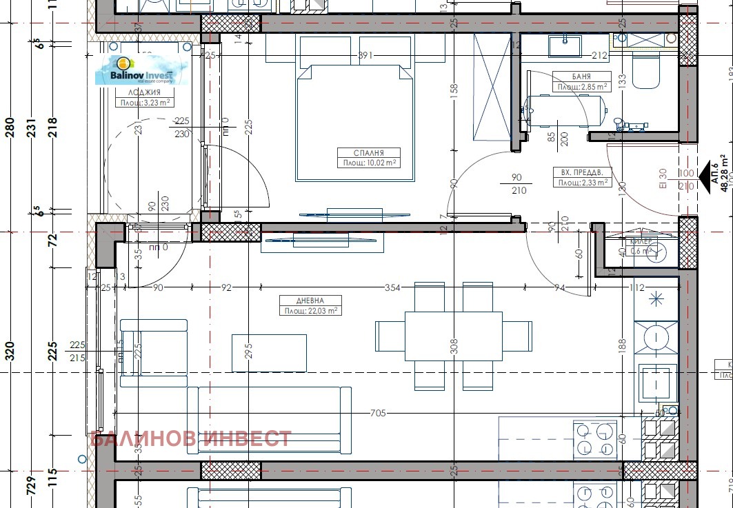 ������� 2-����� | Imot.bg � ����������� 2
