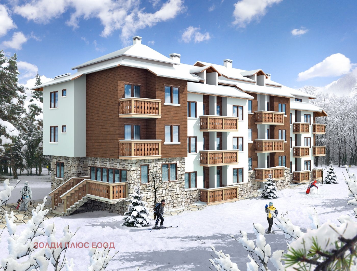 ������� 2-����� | Imot.bg � ����������� 1