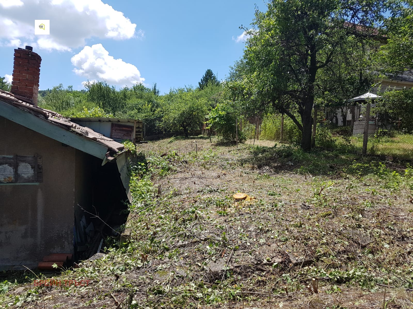 Продава ПАРЦЕЛ | Imot.bg — изображение 9