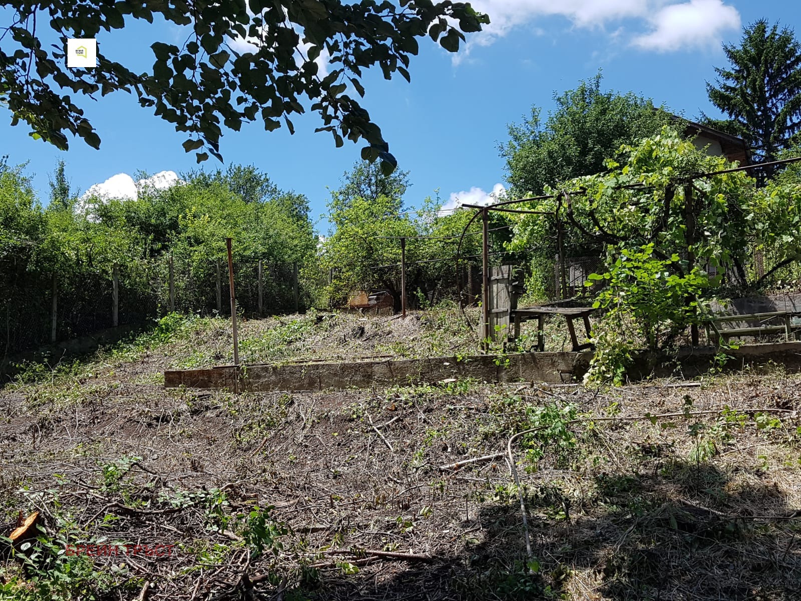 Продава ПАРЦЕЛ | Imot.bg — изображение 14