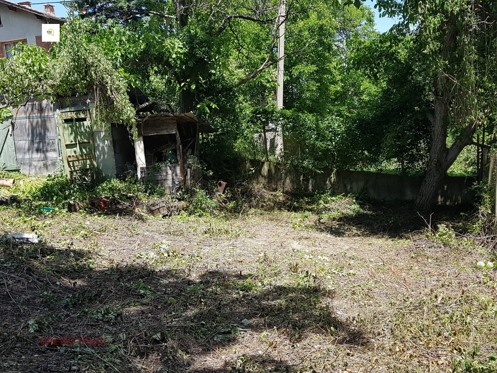 Продава ПАРЦЕЛ | Imot.bg — изображение 13