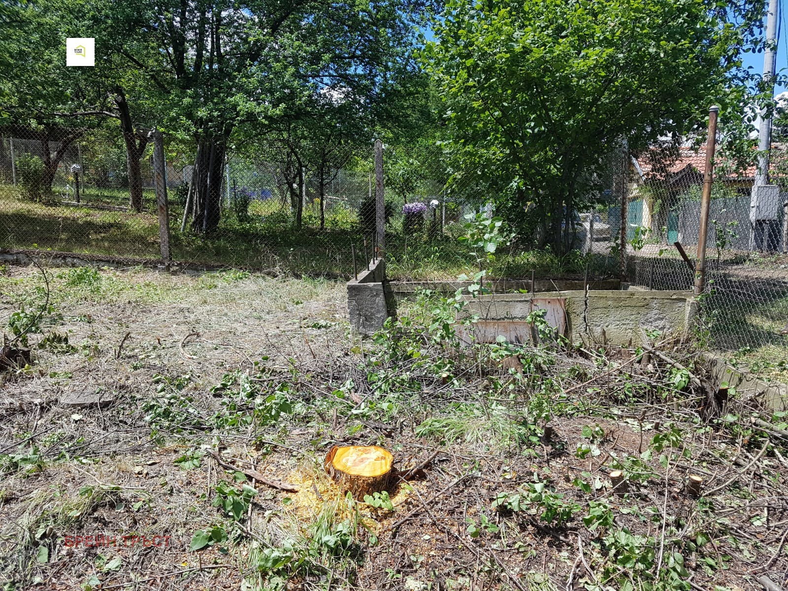 Продава ПАРЦЕЛ | Imot.bg — изображение 8