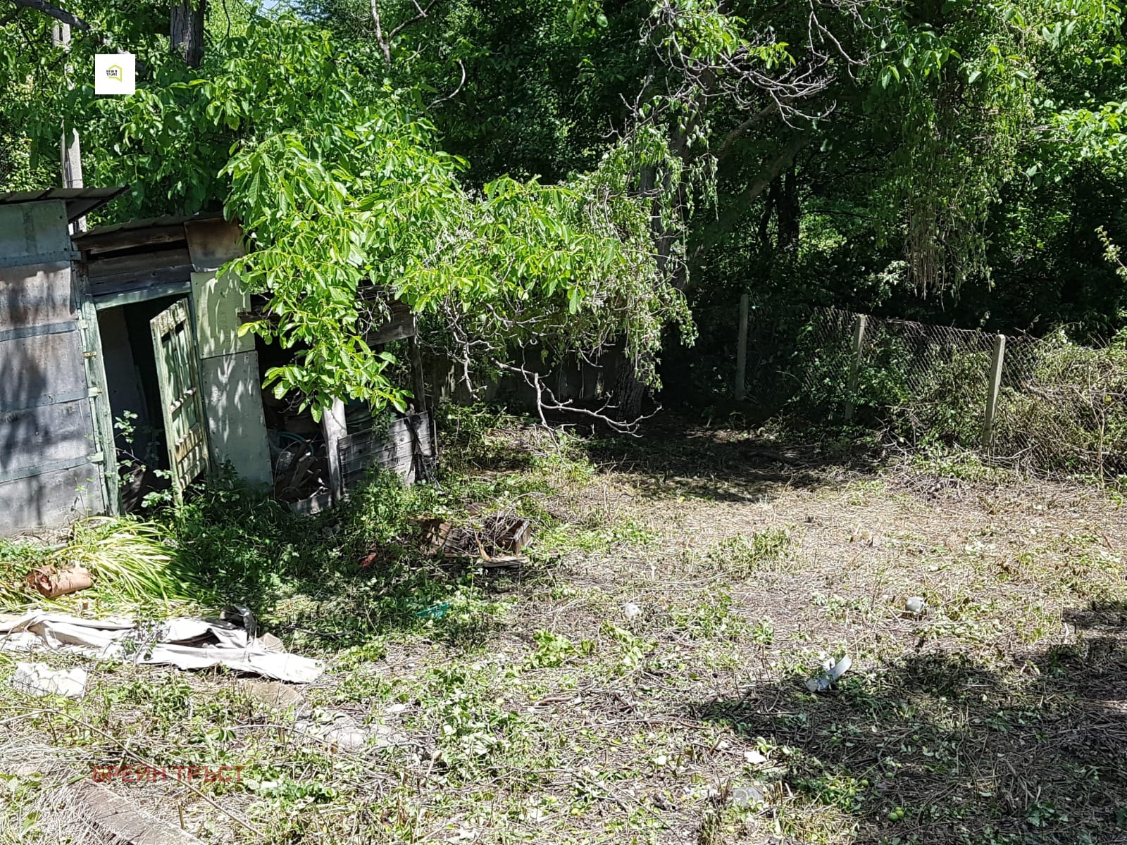 Продава ПАРЦЕЛ | Imot.bg — изображение 16