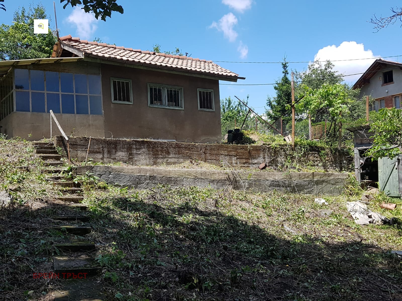 Продава ПАРЦЕЛ | Imot.bg — изображение 12