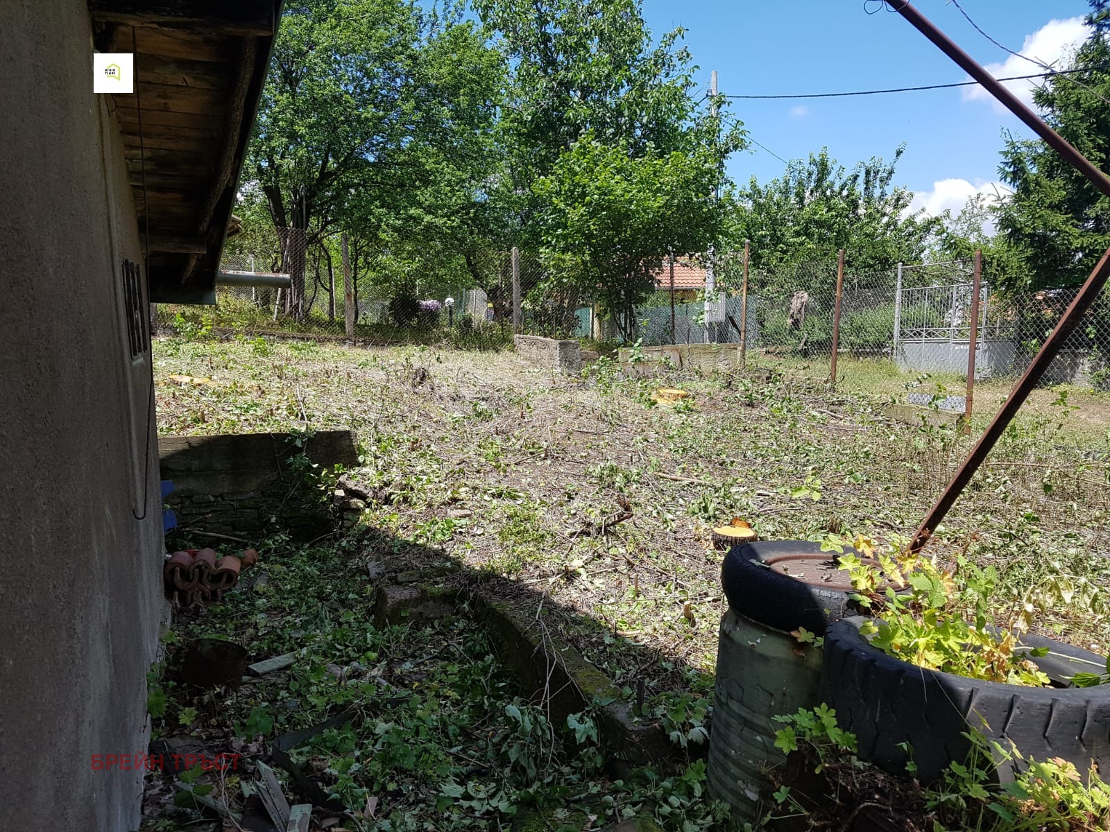 Продава ПАРЦЕЛ | Imot.bg — изображение 15