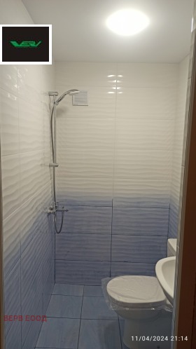 1 bedroom Zapaden park, Sofia 1