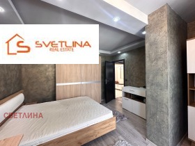 1 bedroom Krastova vada, Sofia 8