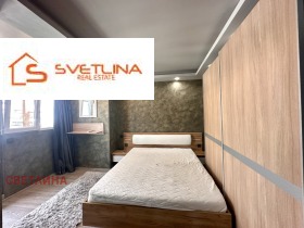 1 bedroom Krastova vada, Sofia 11