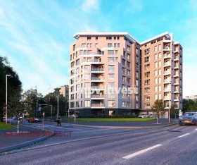 Продава 2-стаен