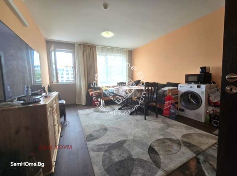 Продается  Студия Варна , Владислав Варненчик 1 , 35 кв.м | 53296144 - изображение [2]