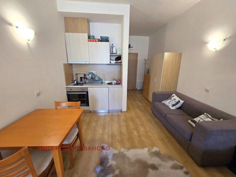 Продава  1-стаен област Благоевград , гр. Банско , 40 кв.м | 66955278 - изображение [10]