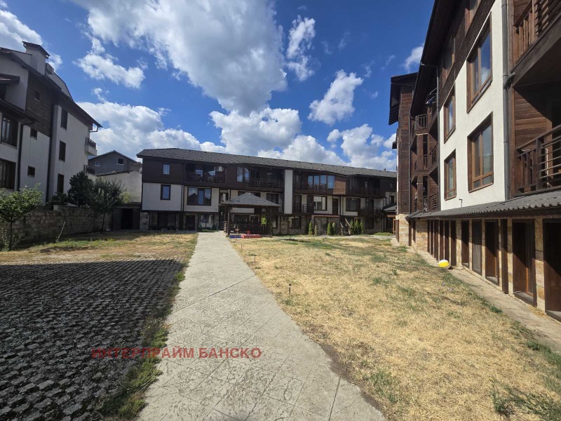 Продава  1-стаен област Благоевград , гр. Банско , 40 кв.м | 66955278 - изображение [5]