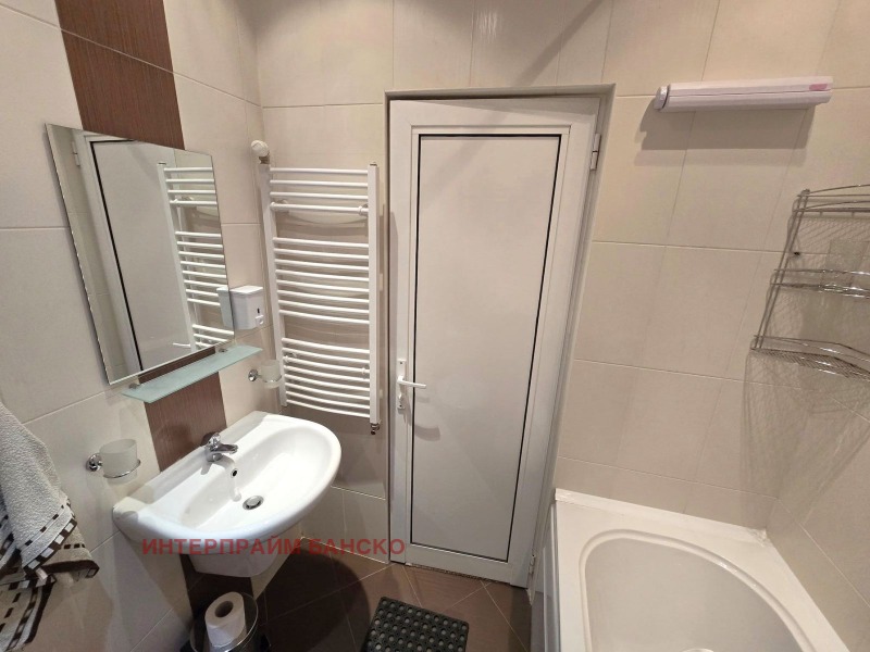 Продава  1-стаен област Благоевград , гр. Банско , 40 кв.м | 66955278 - изображение [14]