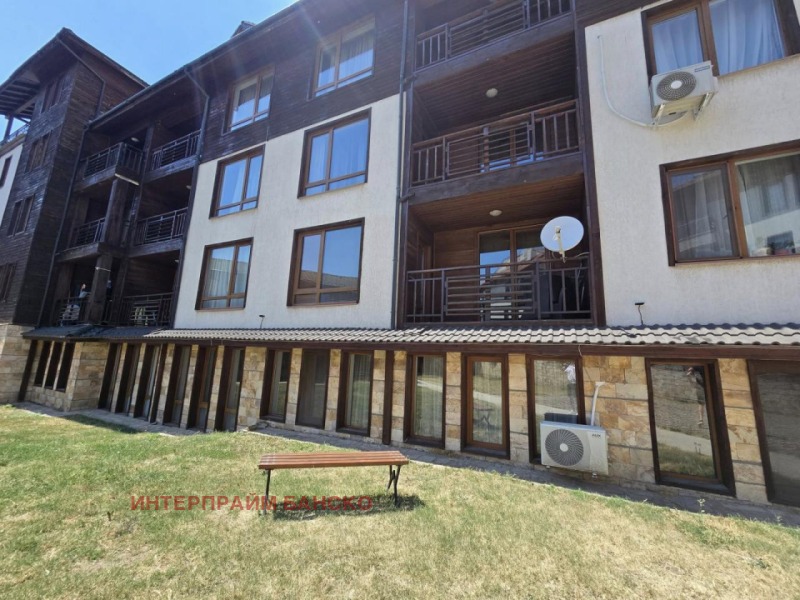 Продава  1-стаен област Благоевград , гр. Банско , 40 кв.м | 66955278 - изображение [12]