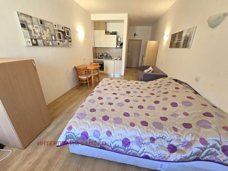 Продава  1-стаен област Благоевград , гр. Банско , 40 кв.м | 66955278 - изображение [11]