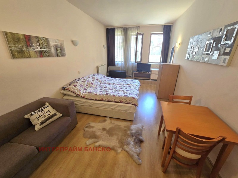 Продава  1-стаен област Благоевград , гр. Банско , 40 кв.м | 66955278 - изображение [9]