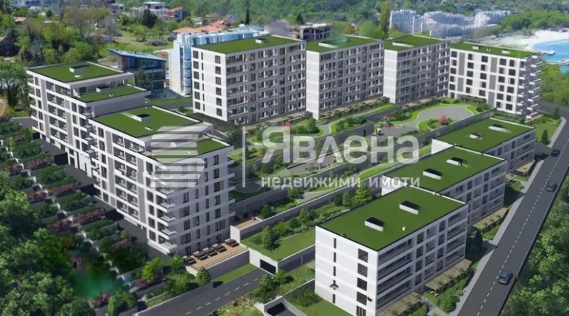 In vendita  Studio Varna , Galata , 47 mq | 68900083 - Immagine [5]