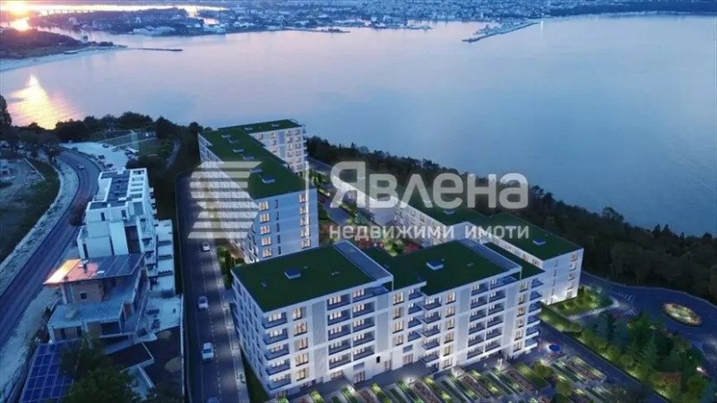 In vendita  Studio Varna , Galata , 47 mq | 68900083 - Immagine [7]