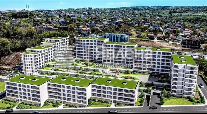 In vendita  Studio Varna , Galata , 47 mq | 68900083 - Immagine [6]