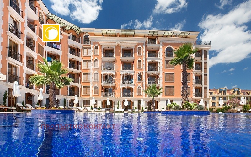 Продава 1-СТАЕН, с. Равда, област Бургас, снимка 14 - Апартаменти - 54034483